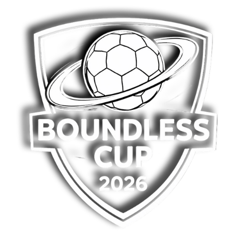 Boundless Cup Logo