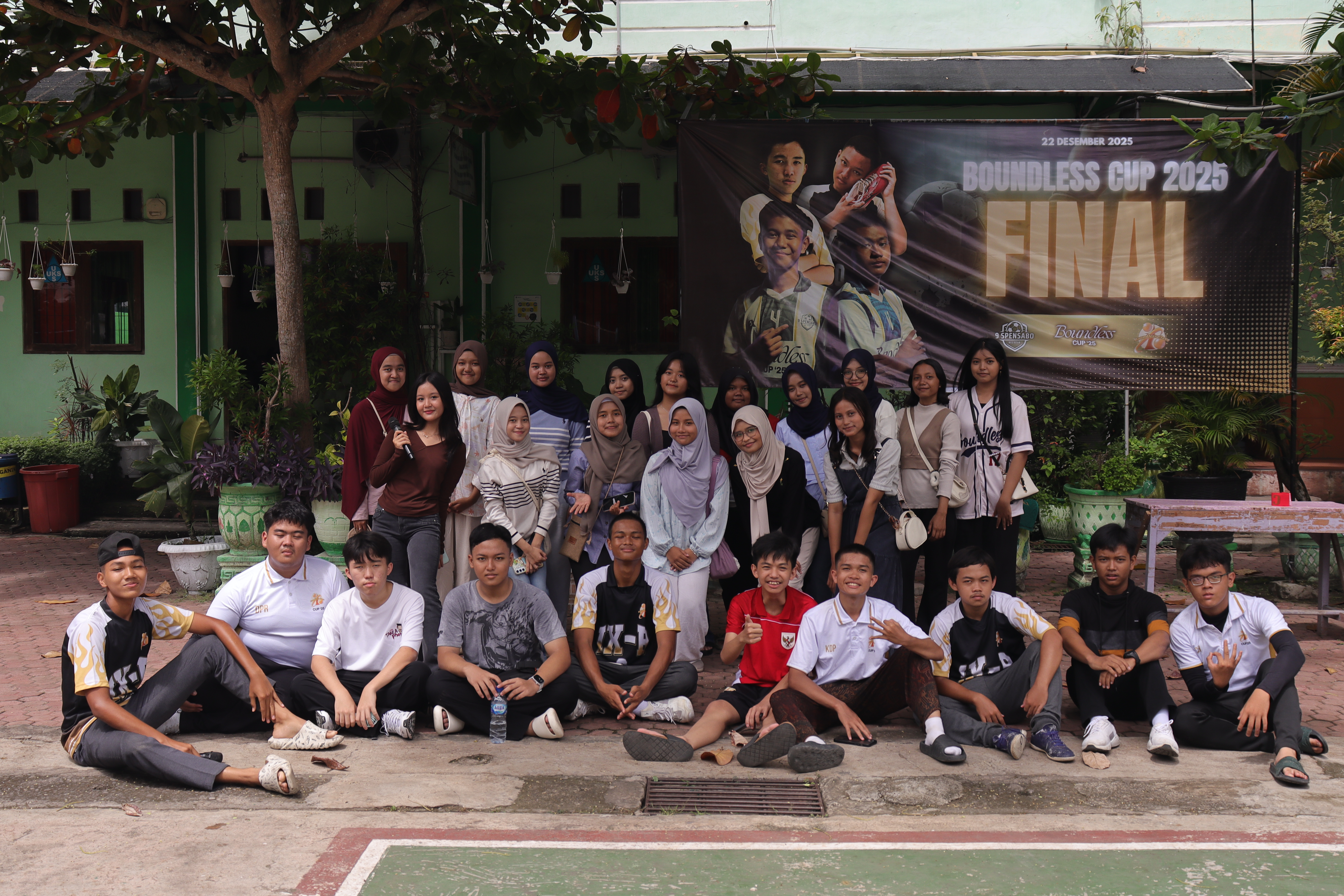 Galeri Sejarah 1