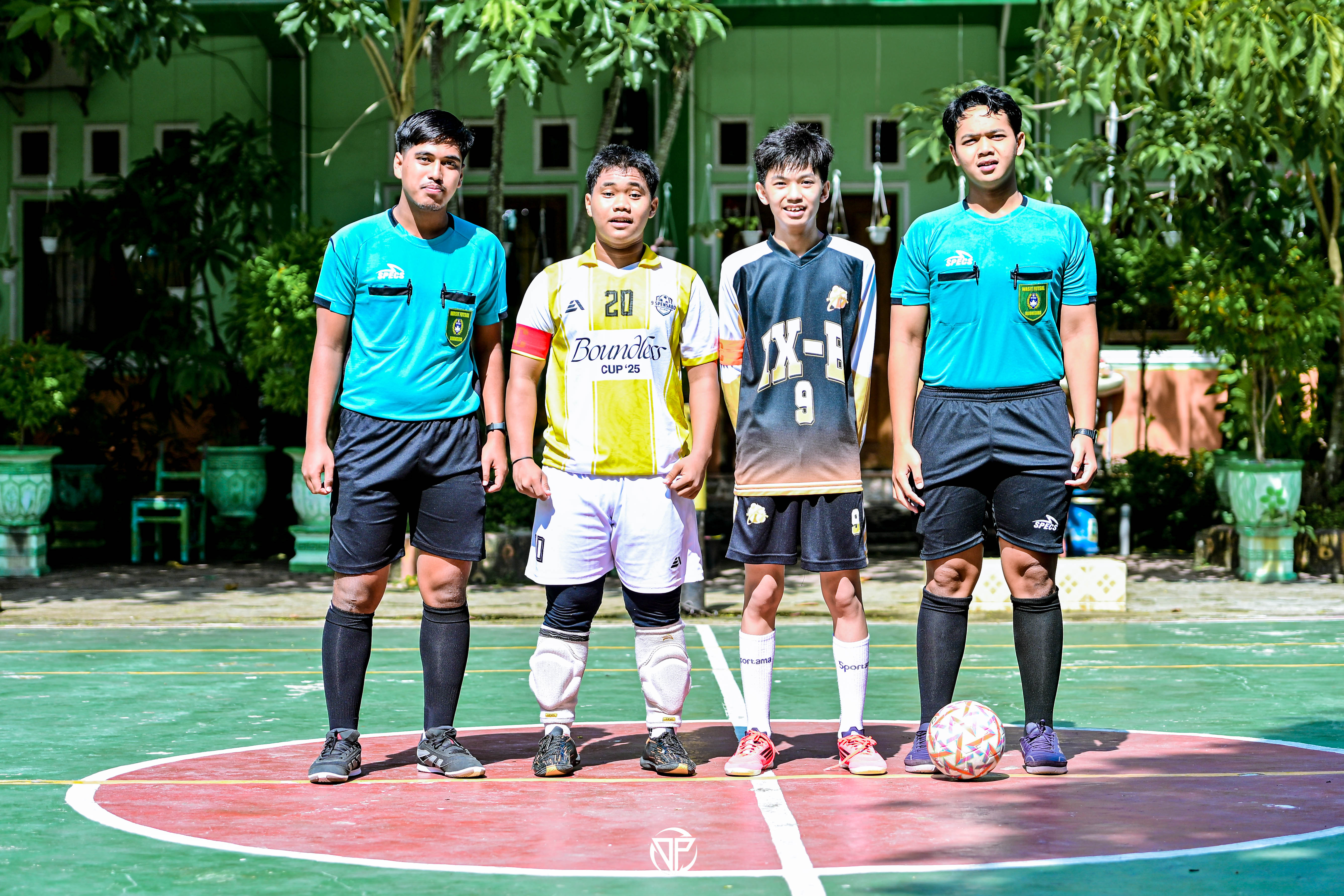 Galeri Sejarah 3