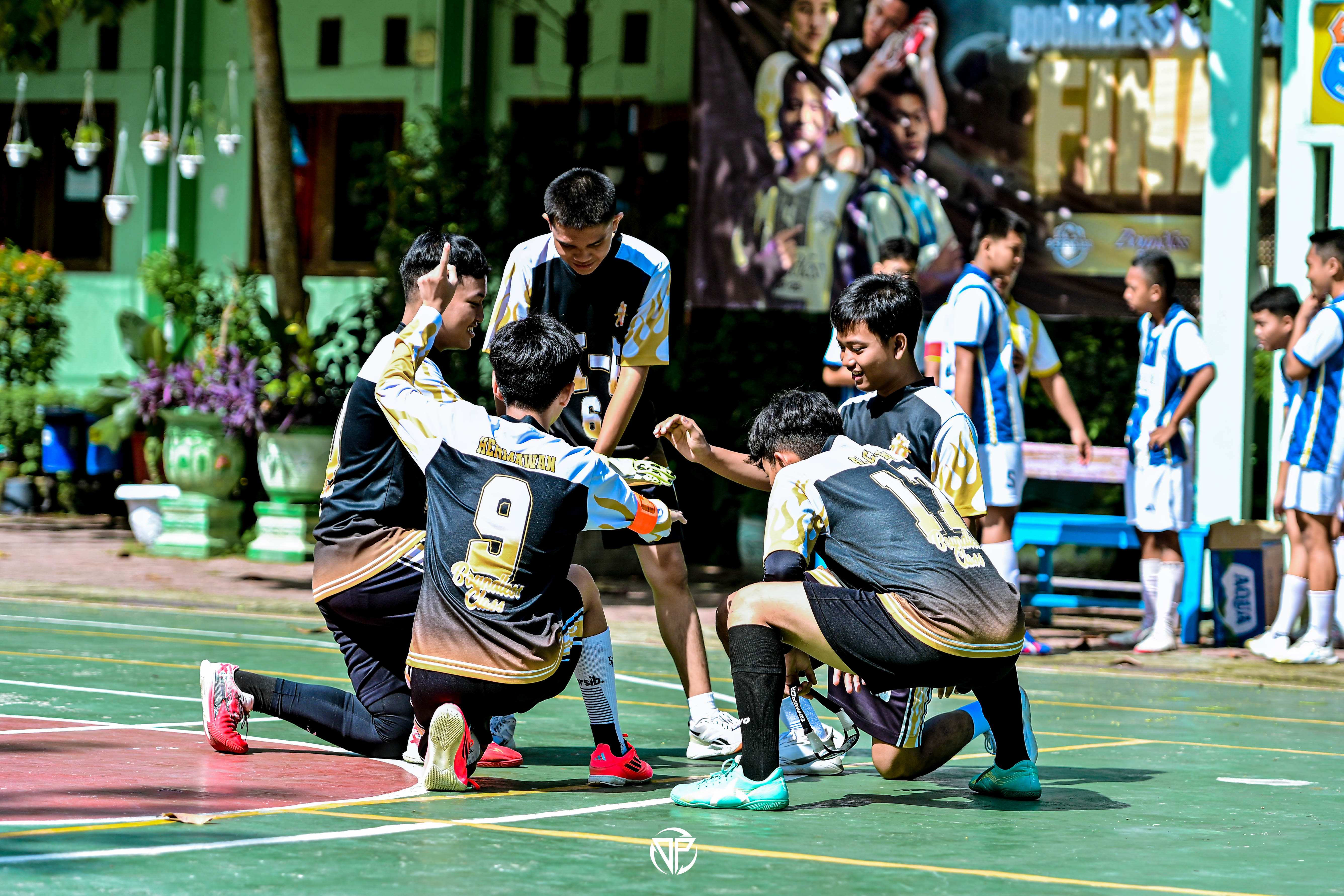 Galeri Sejarah 4