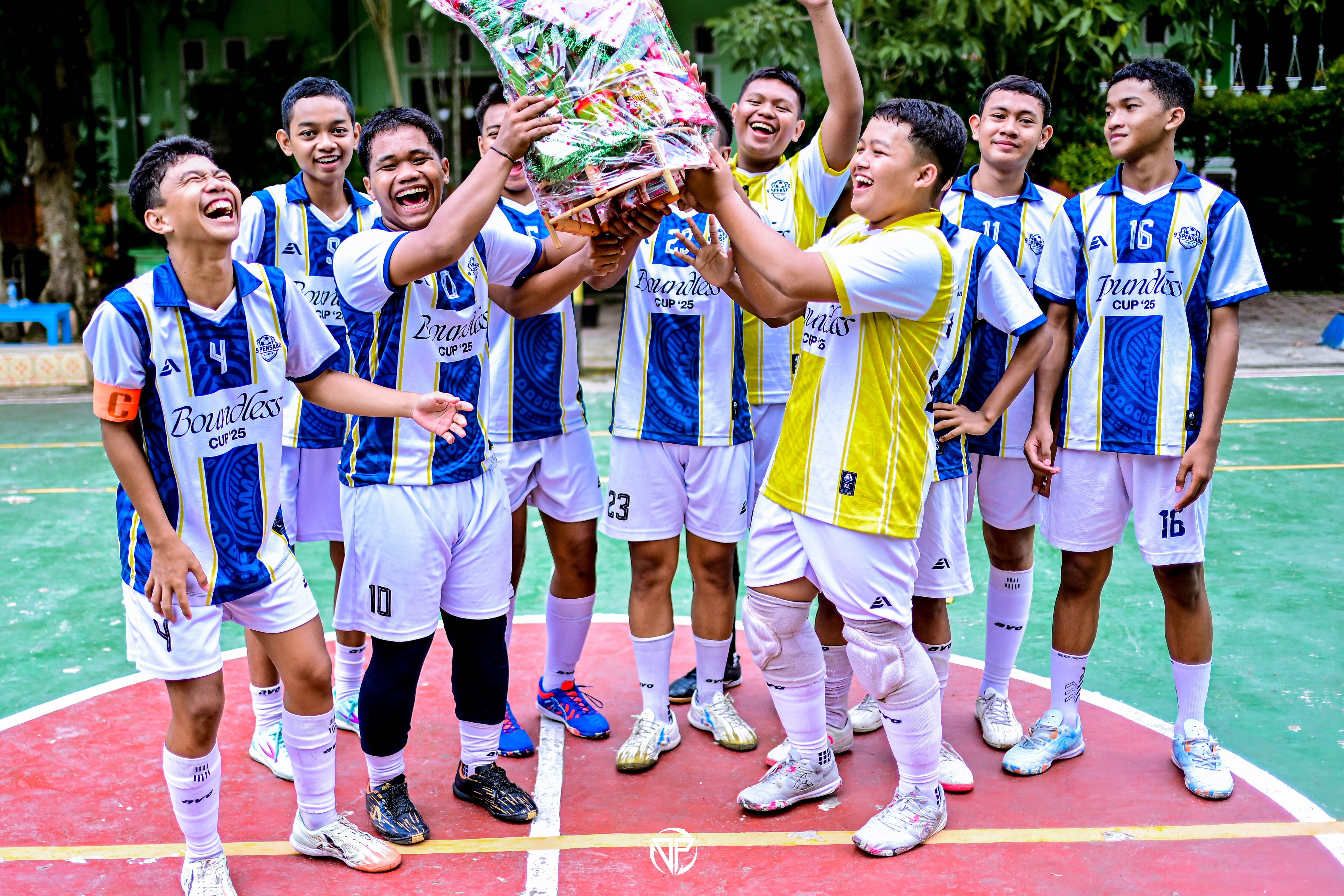 Galeri Sejarah 5
