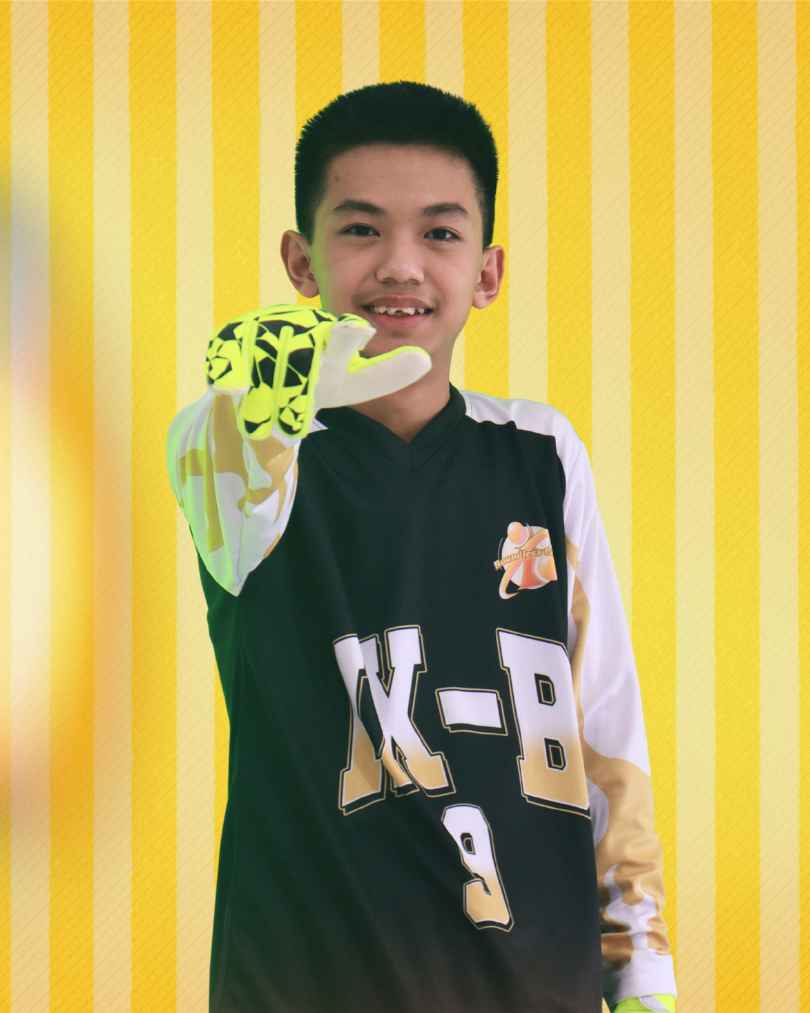 Alvin Putra Hendry Hermawan