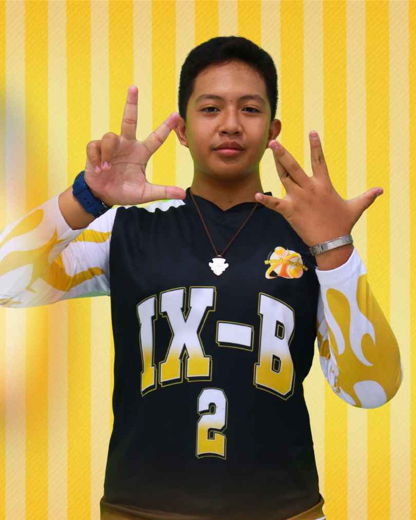 Array Arasy Firdaus Kemal