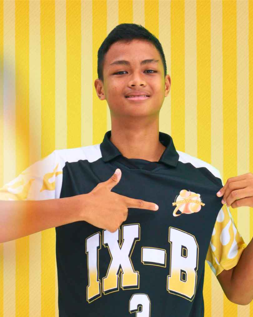 Wiraditya Damar Satria