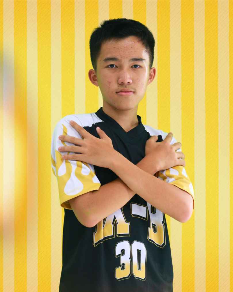 Khoe William Harsono