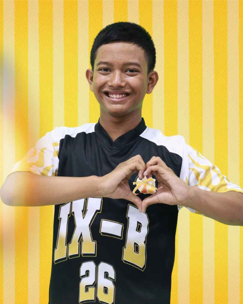 Arka Gatut Murtafi’ Firdaus