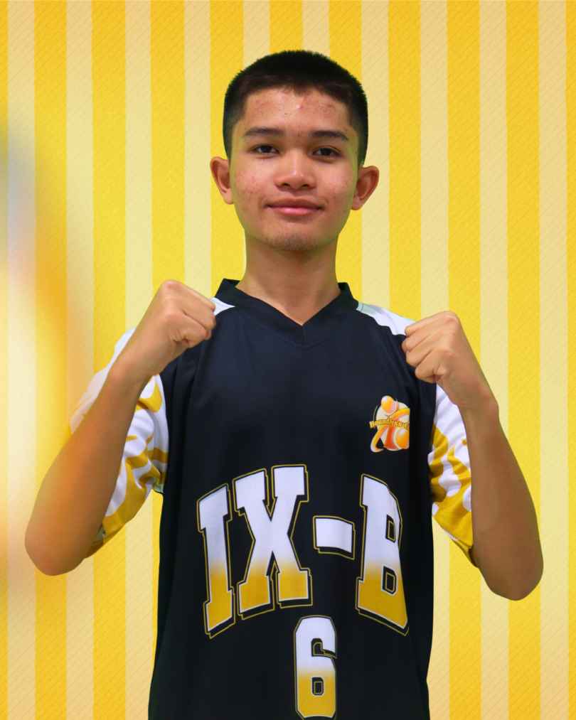 Kenzie Darell Prasetya