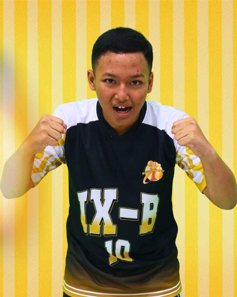 Muhammad Fakhri Zhafran Tablig